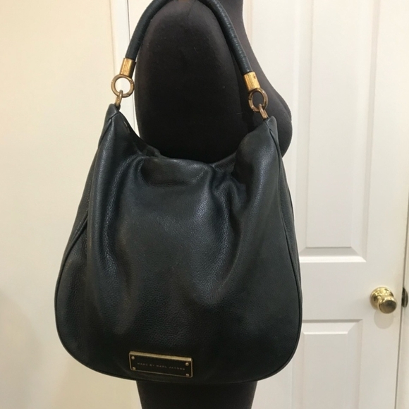 Marc Jacobs Too Hot To Handle Hobo handbag shoulder bag ( Excellent Cond) - Picture 5 of 5